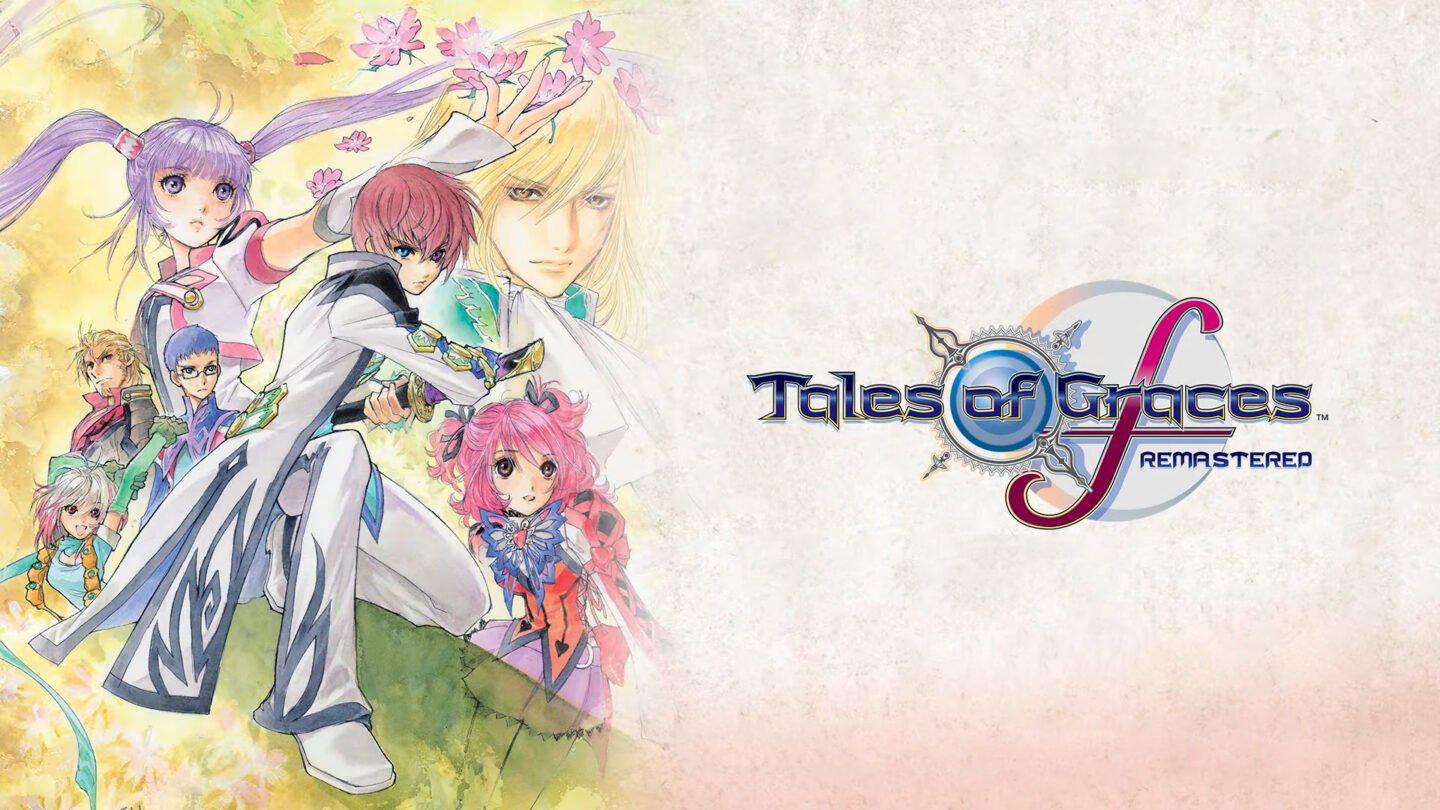 Tales of Graces f Remastered: A Classic JRPG Returns in Style