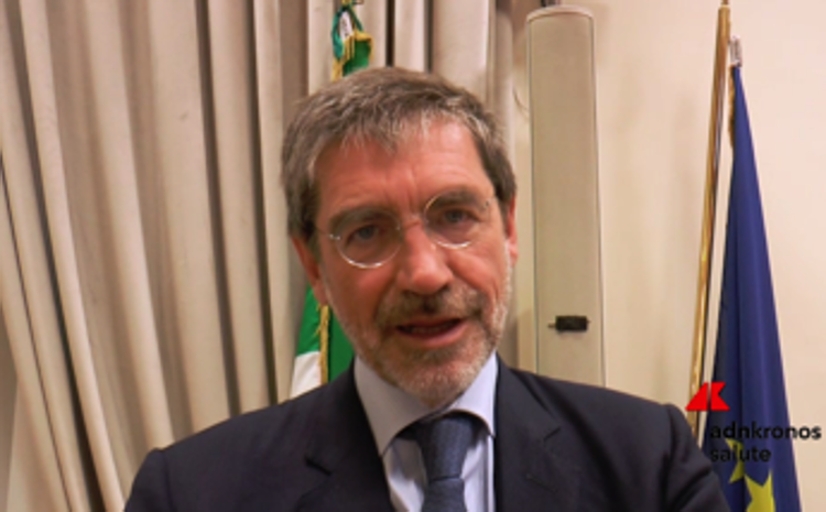 Alessandro Padovani, presidente della Società italiana di Neurologia (Sin)