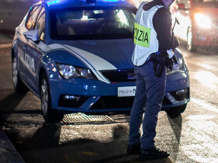 Incidenti calano in estate ma vittime aumentano - più drogati alla guida