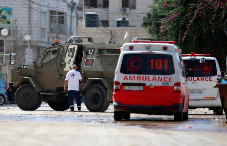 Offensiva in Cisgiordania, tregua umanitaria a Gaza - Ascolta