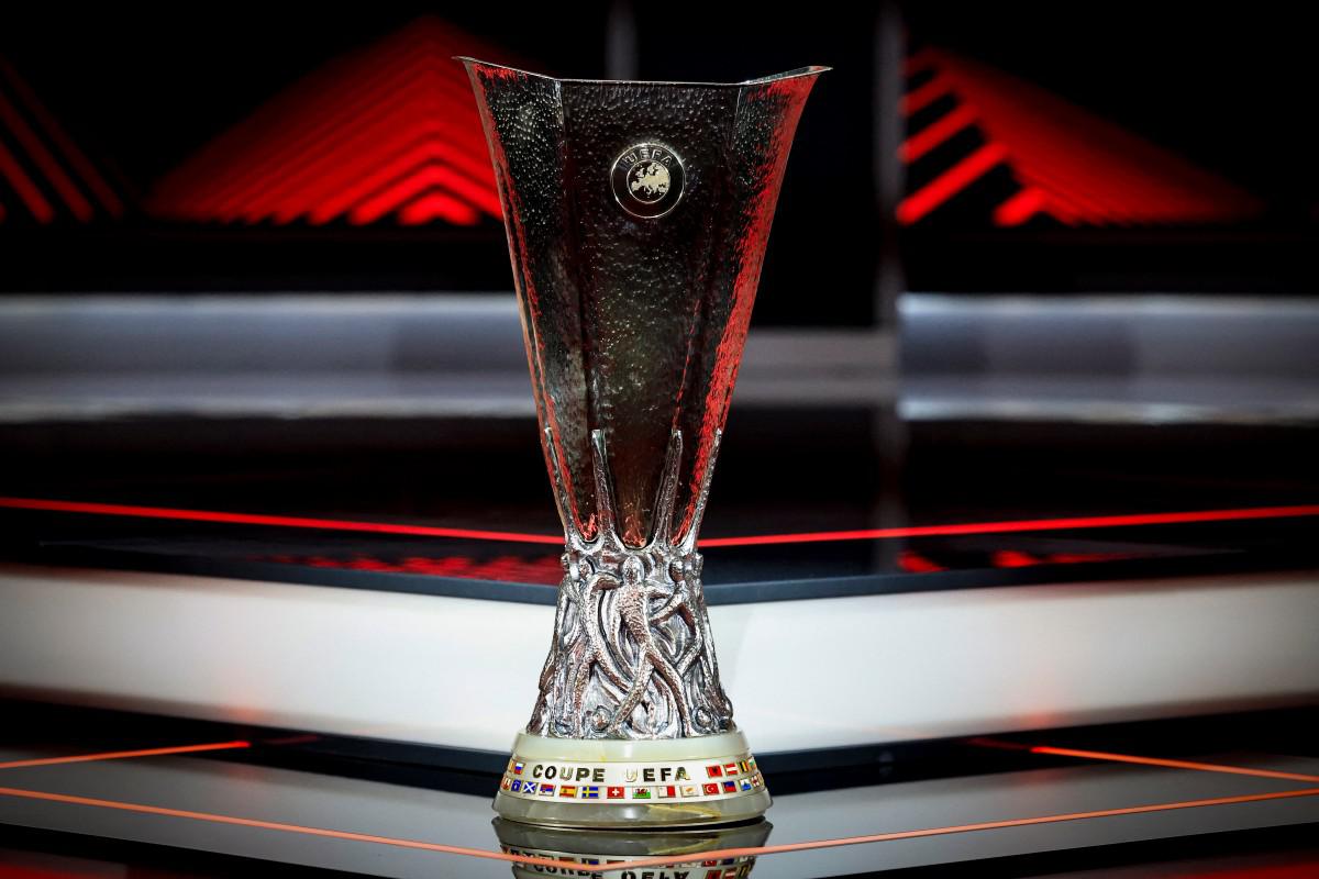 Europa League - sorteggio: le avversarie di Roma e Lazio