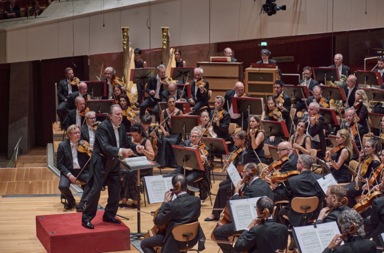 Musica: Filarmonica Scala conquista Berlino e lancia Italia a Francoforte