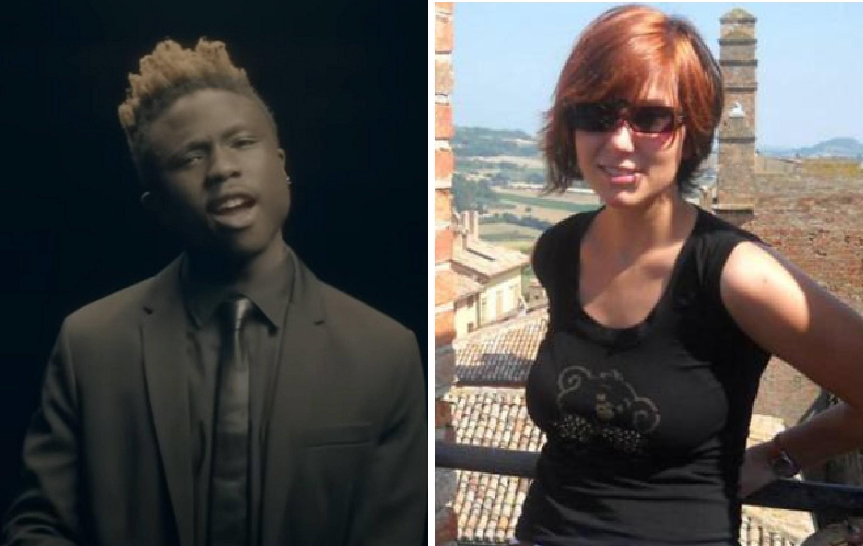 Moussa Sangare - le scuse e le coltellate a Sharon: la confessione e l