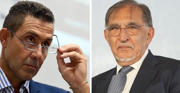 Vannacci vs La Russa: Pensa solo a sminuirmi - E posta la foto di una piazza vuota