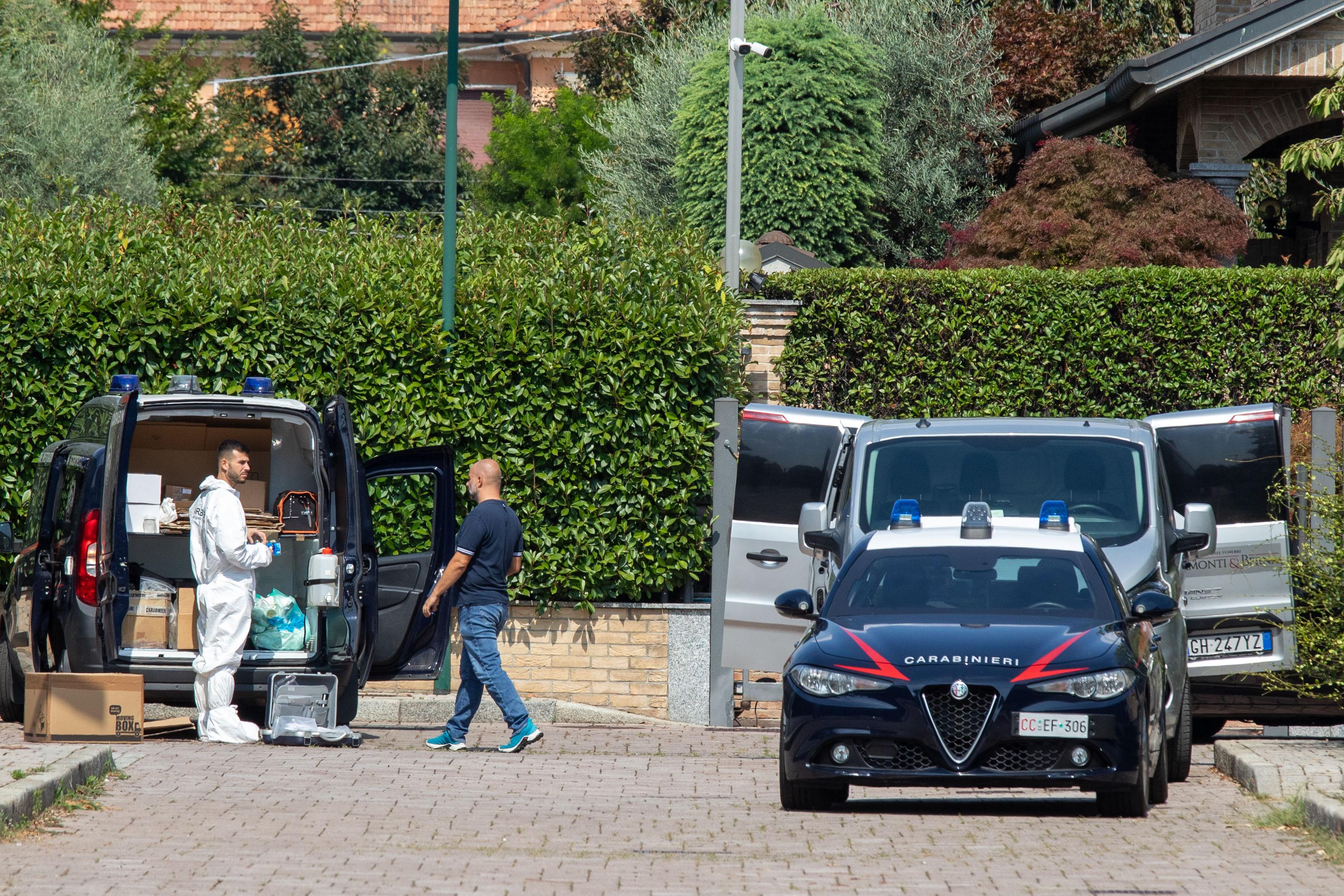 Ho ucciso la mia famiglia: la strage di Paderno Dugnano - 17enne confessa triplice omicidio