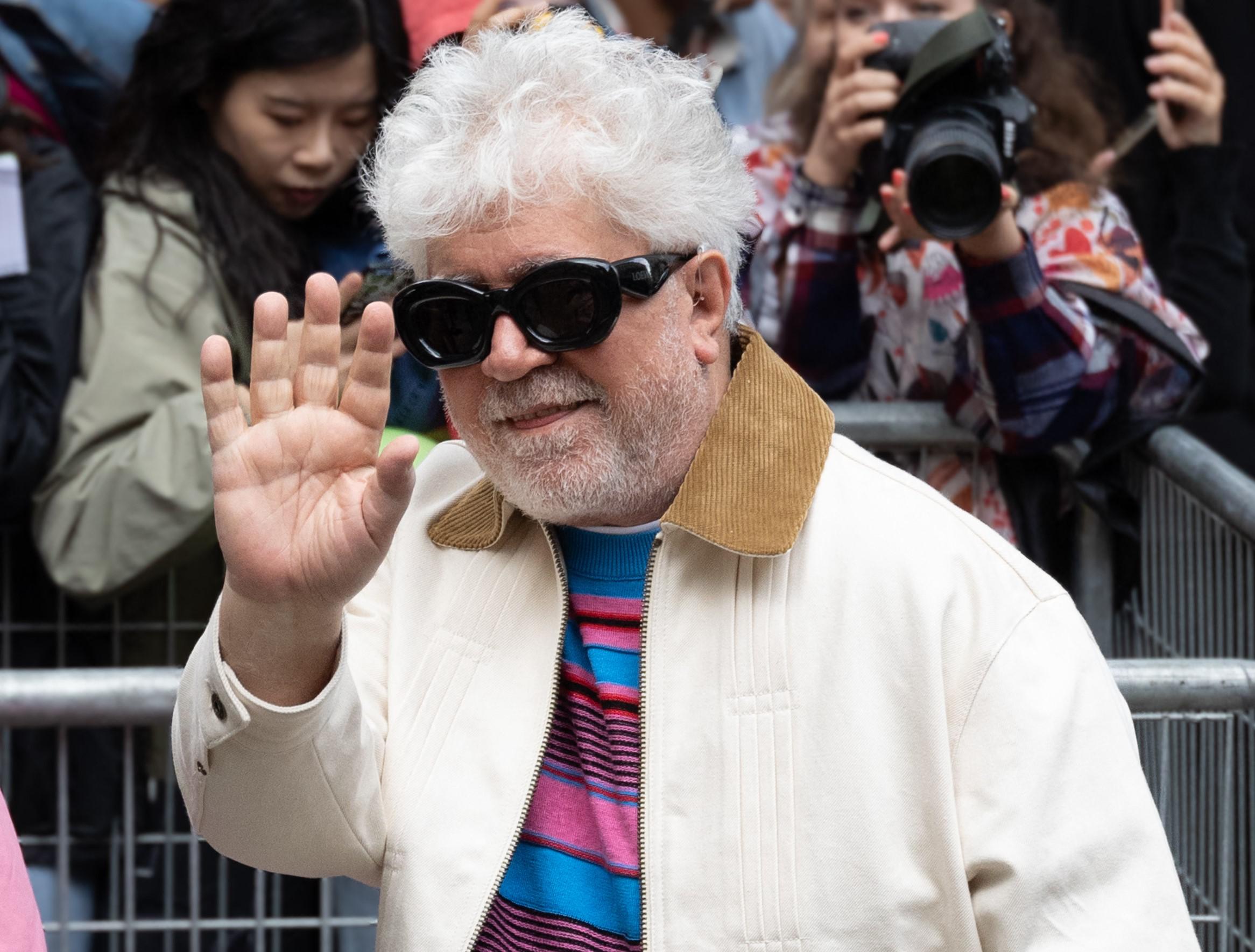 Venezia 81 - oggi sfida a due tra il film italiano ‘Vermiglio’ e il nuovo di Almodóvar