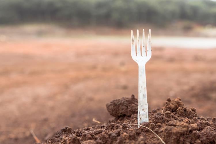 Patto contro inquinamento da plastica, università sigla accordo con Plastic Free