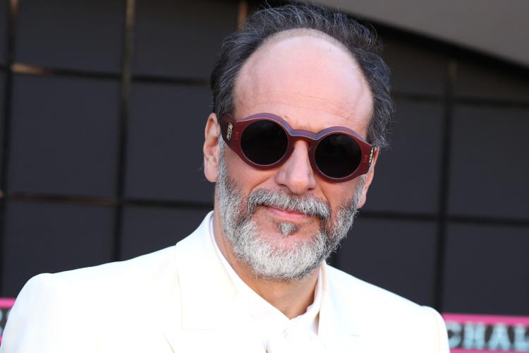  Luca Guadagnino - (Fotogramma)