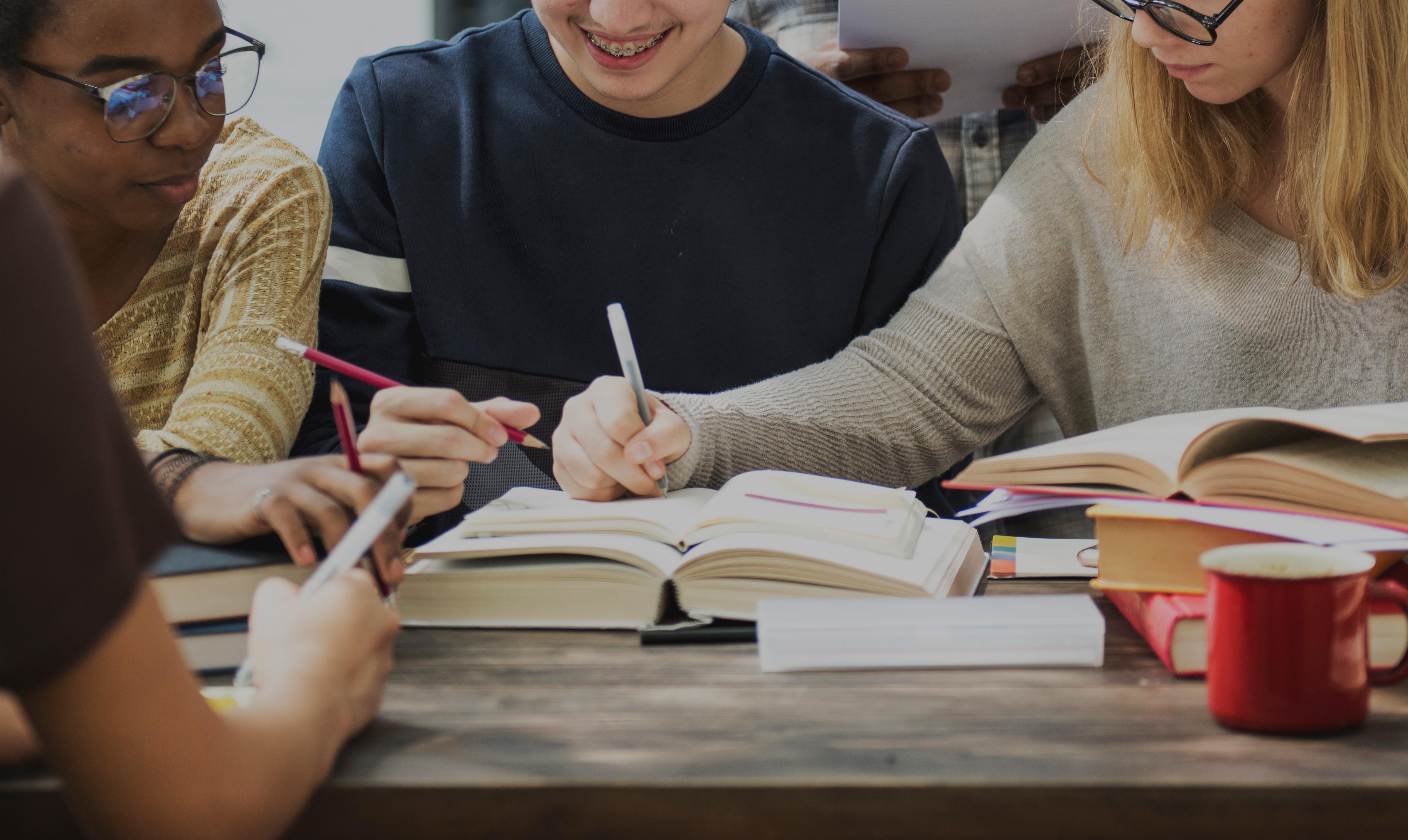 libri scuola