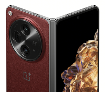 OnePlus lancia Open Apex Edition, lo smartphone pieghevole in edizione speciale