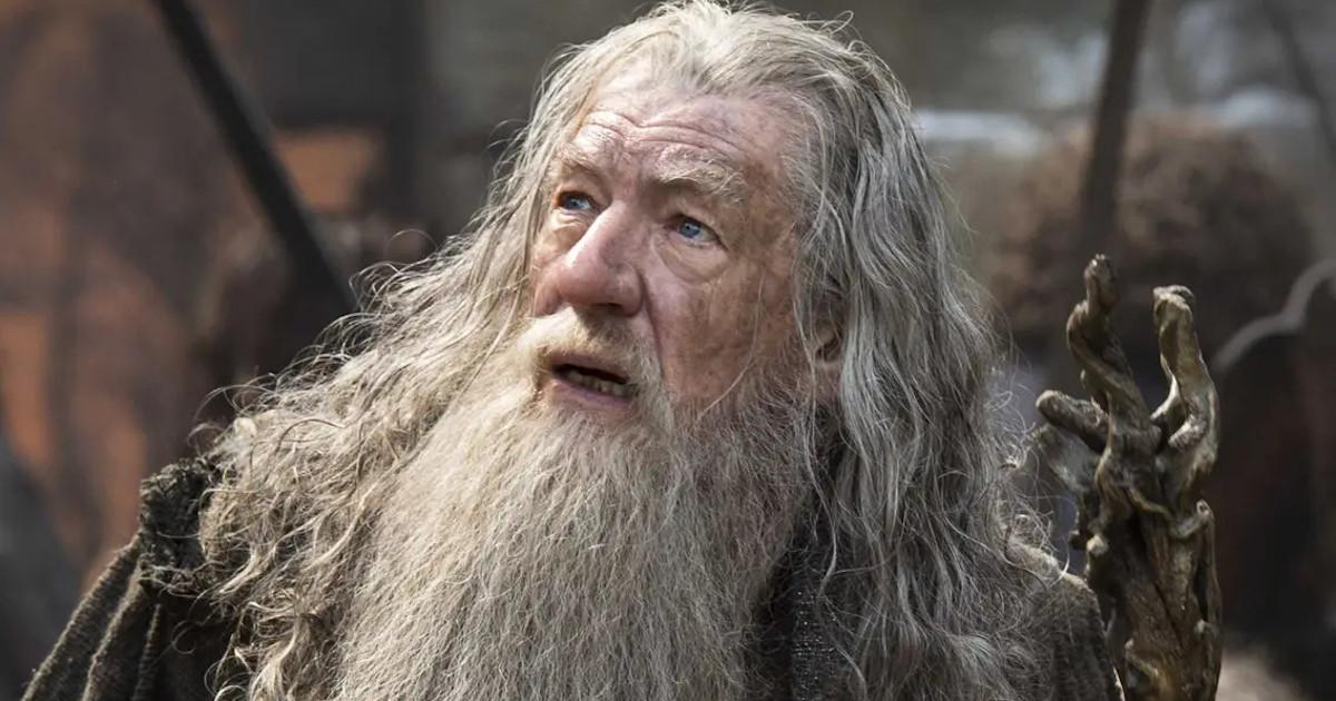 Il signore degli anelli - Ian McKellen vuole tornare a interpretare Gandalf: Non lascerò il ruolo a nessun altro