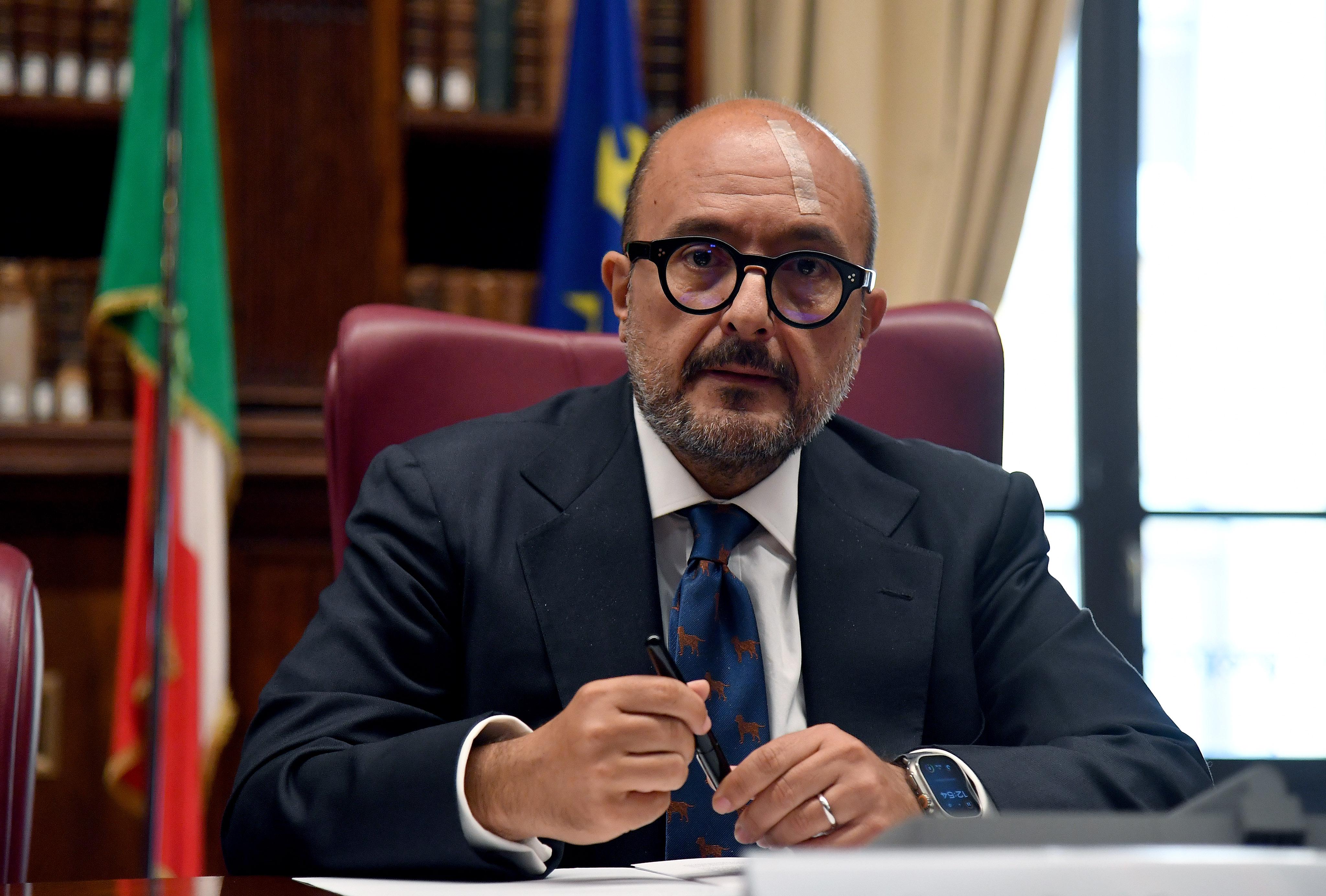 Sangiuliano: A Meloni ribadita la verità - mai un euro del ministero per viaggi o soggiorni Boccia