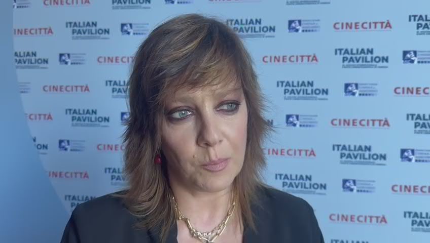 Venezia 81 - Giovanna Mezzogiorno: Nel mio corto racconto il body shaming 