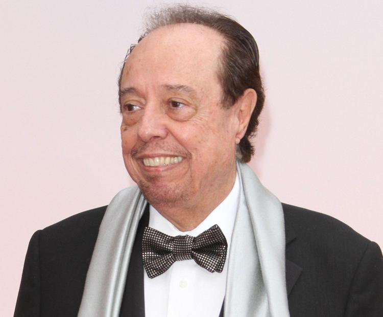 Sergio Mendes