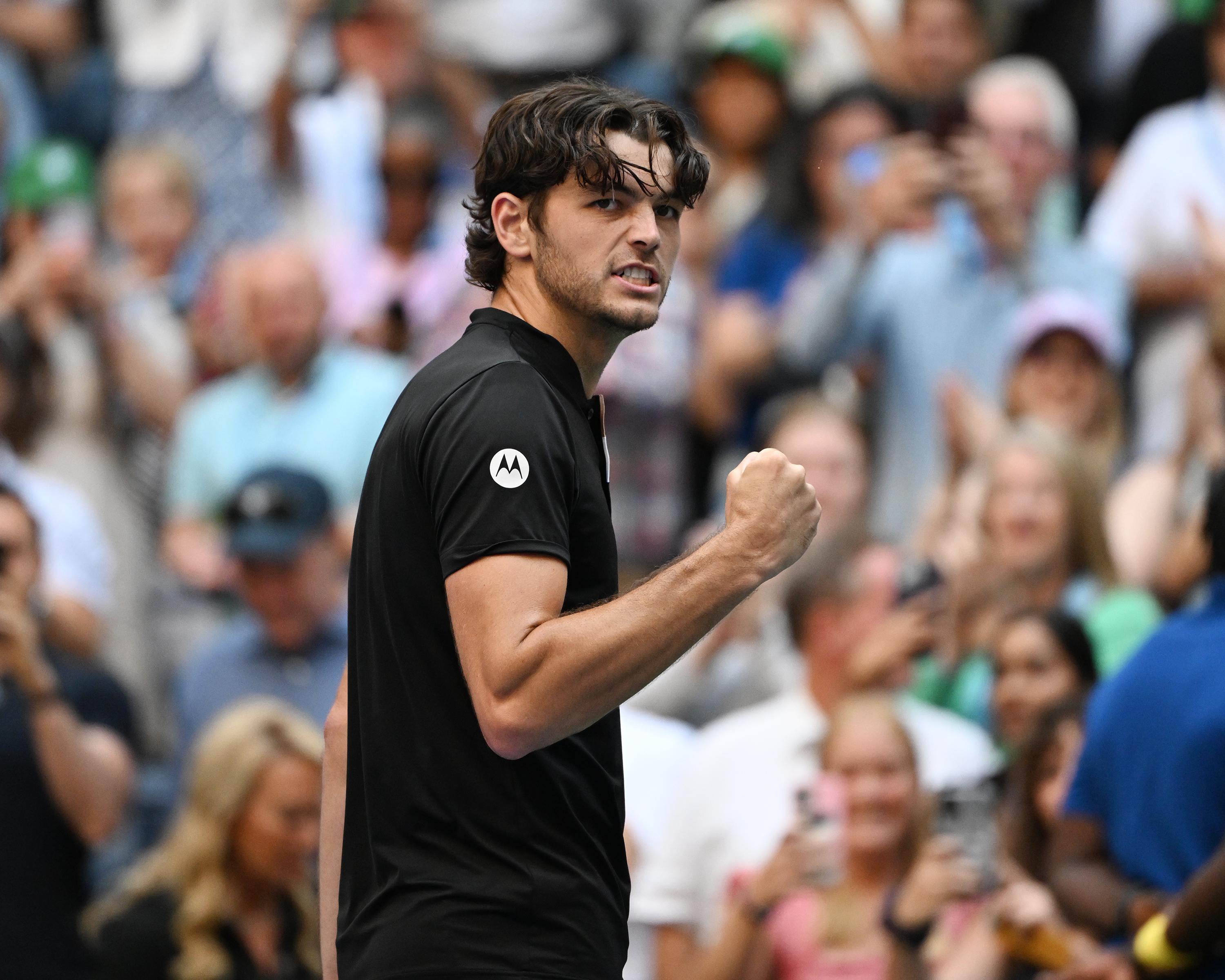 Sinner in finale US Open domani contro Fritz: chi è l