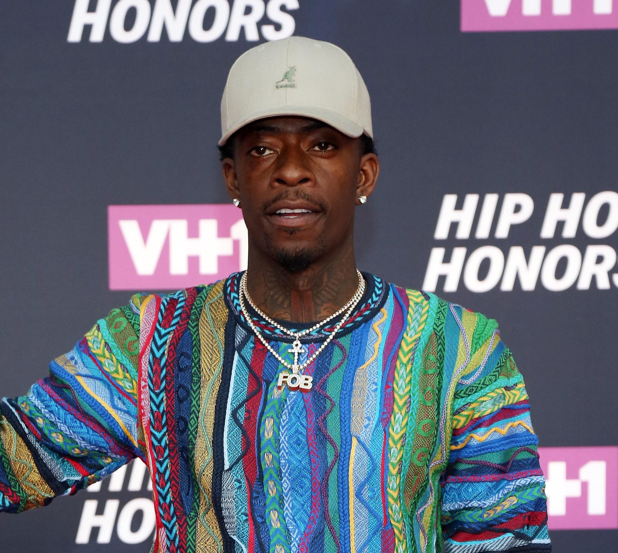 È morto Rich Homie Quan: il rapper aveva 34 anni