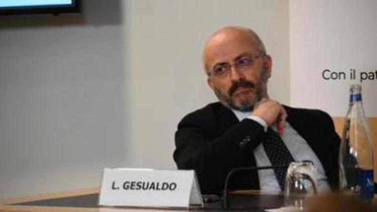 Loreto Gesualdo, presidente della Fism