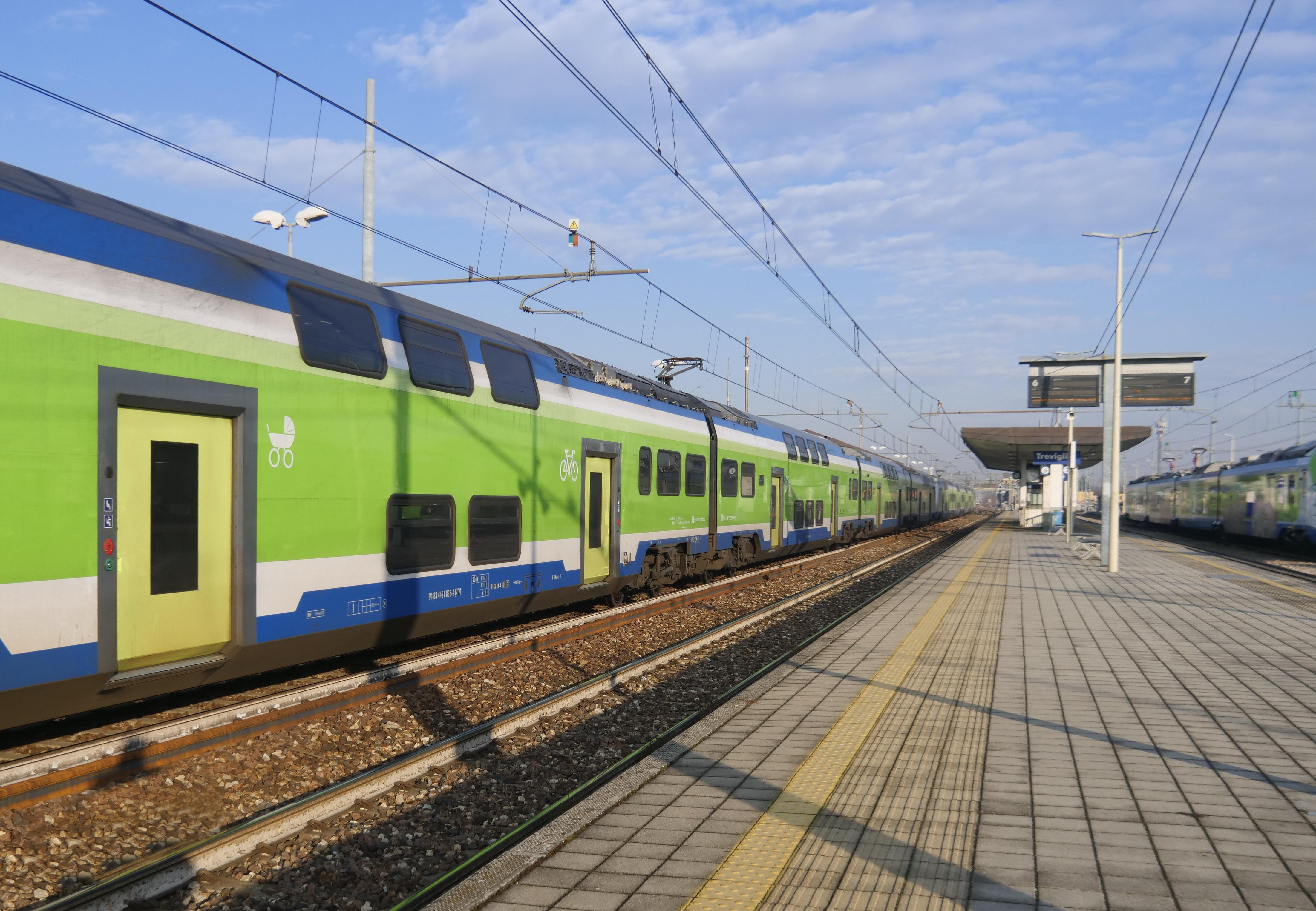 Sciopero dei trasporti - disagi da oggi a domani: treni - autobus e metro