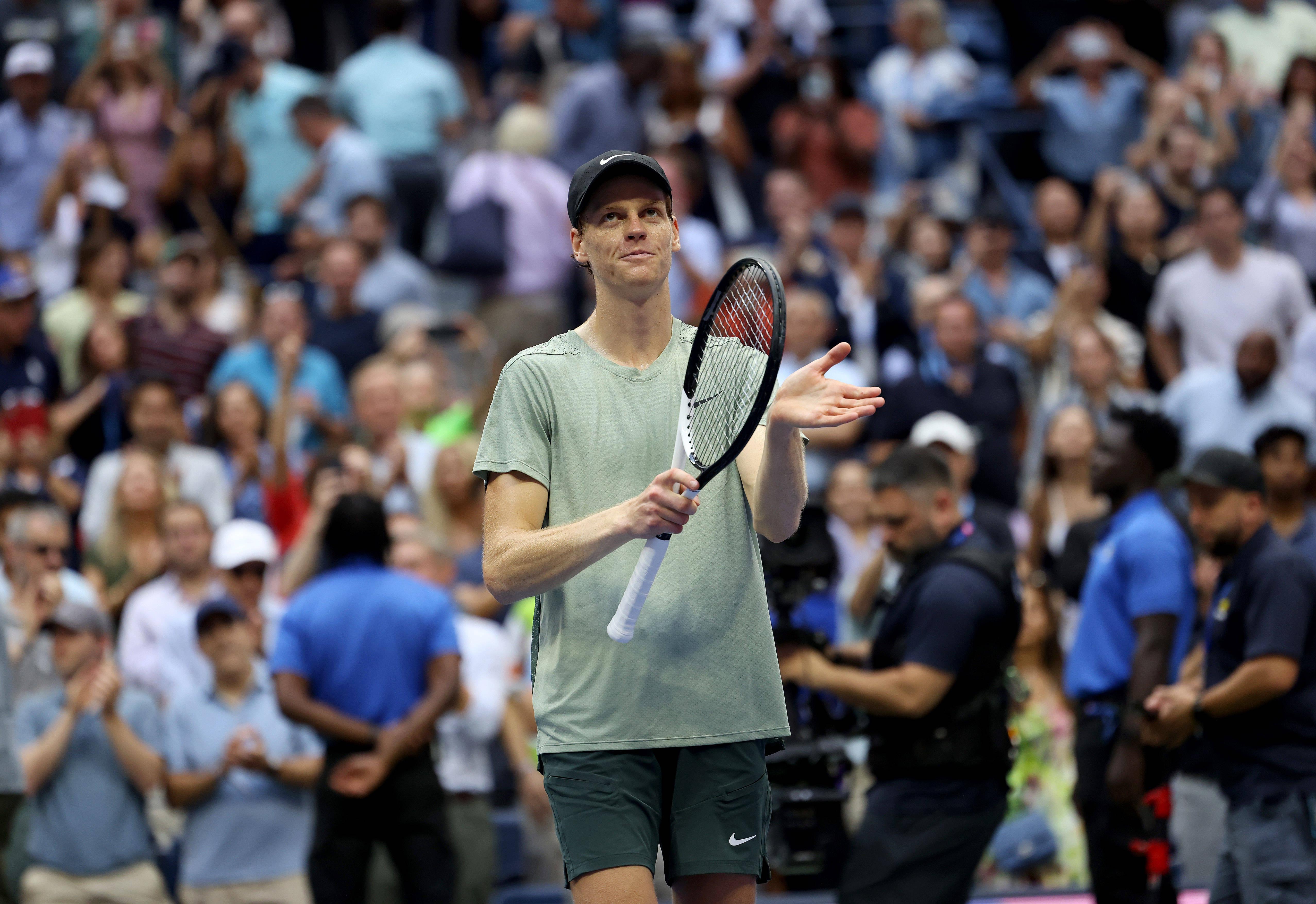 Sinner vince US Open - il nuovo ranking Atp e quanto guadagna