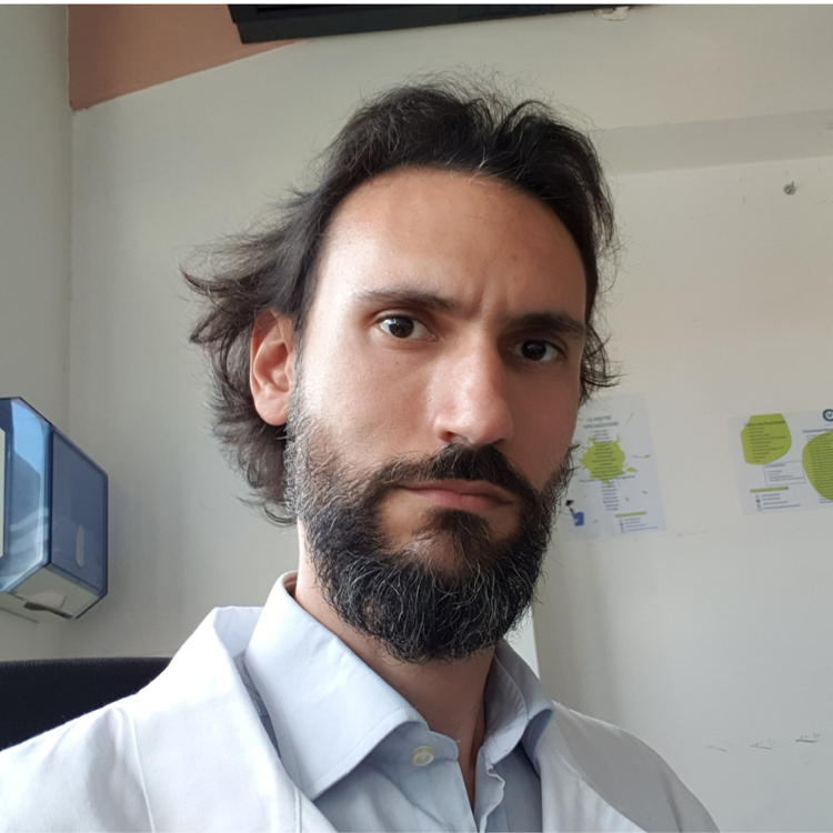 Sebastian Lugli, conoscere la composizione del microbiota per mettere in sesto l'organismo