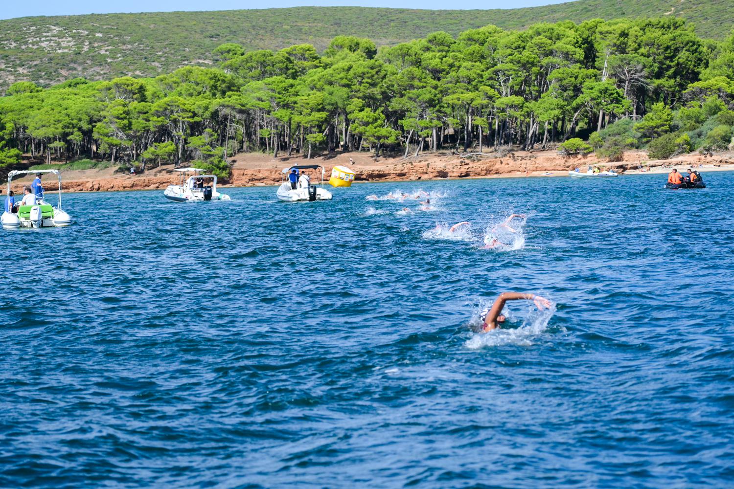 nuoto mondiali