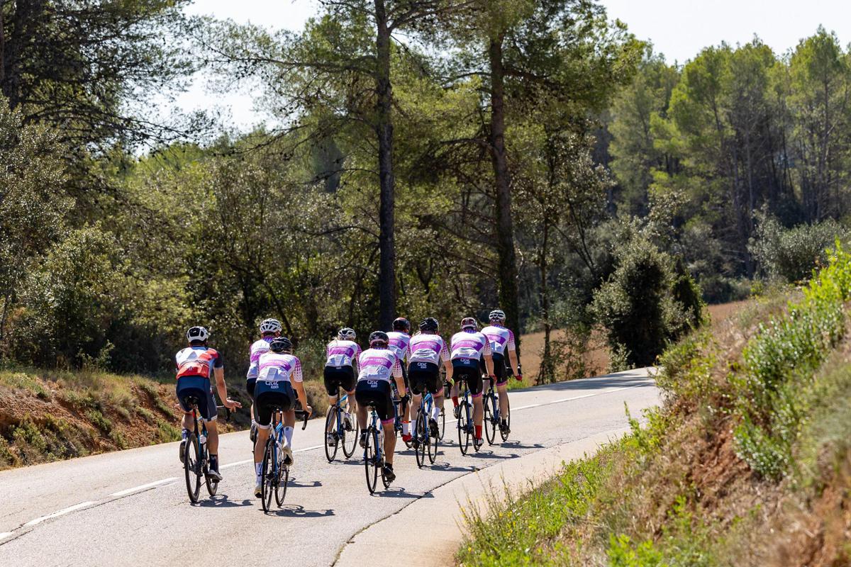 Da Boudry a Nimes, al via corsa ciclistica per sostenere progetto ‘Case Ail’