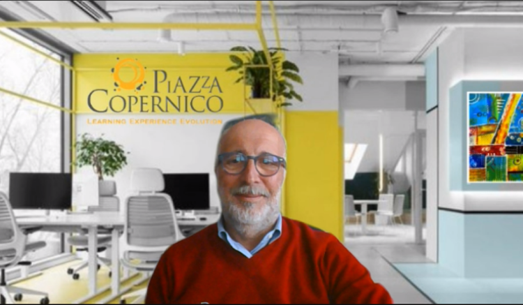 Marco Luzzatto - CEO