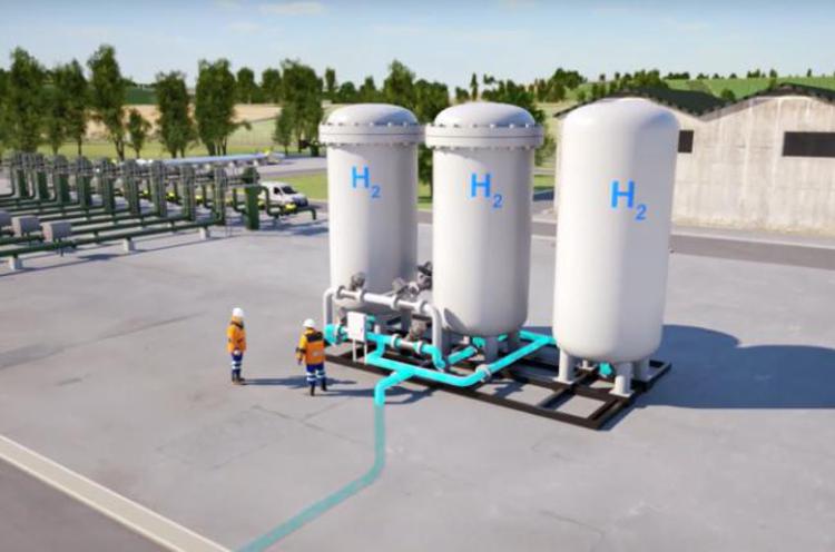 Al via Hydrogen Expo 2024, la terza edizione a Piacenza dall'11 al 13 settembre