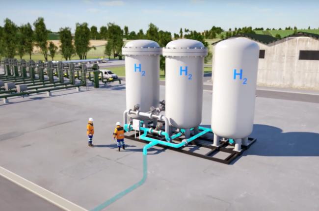 Al via Hydrogen Expo 2024 - la terza edizione a Piacenza dall