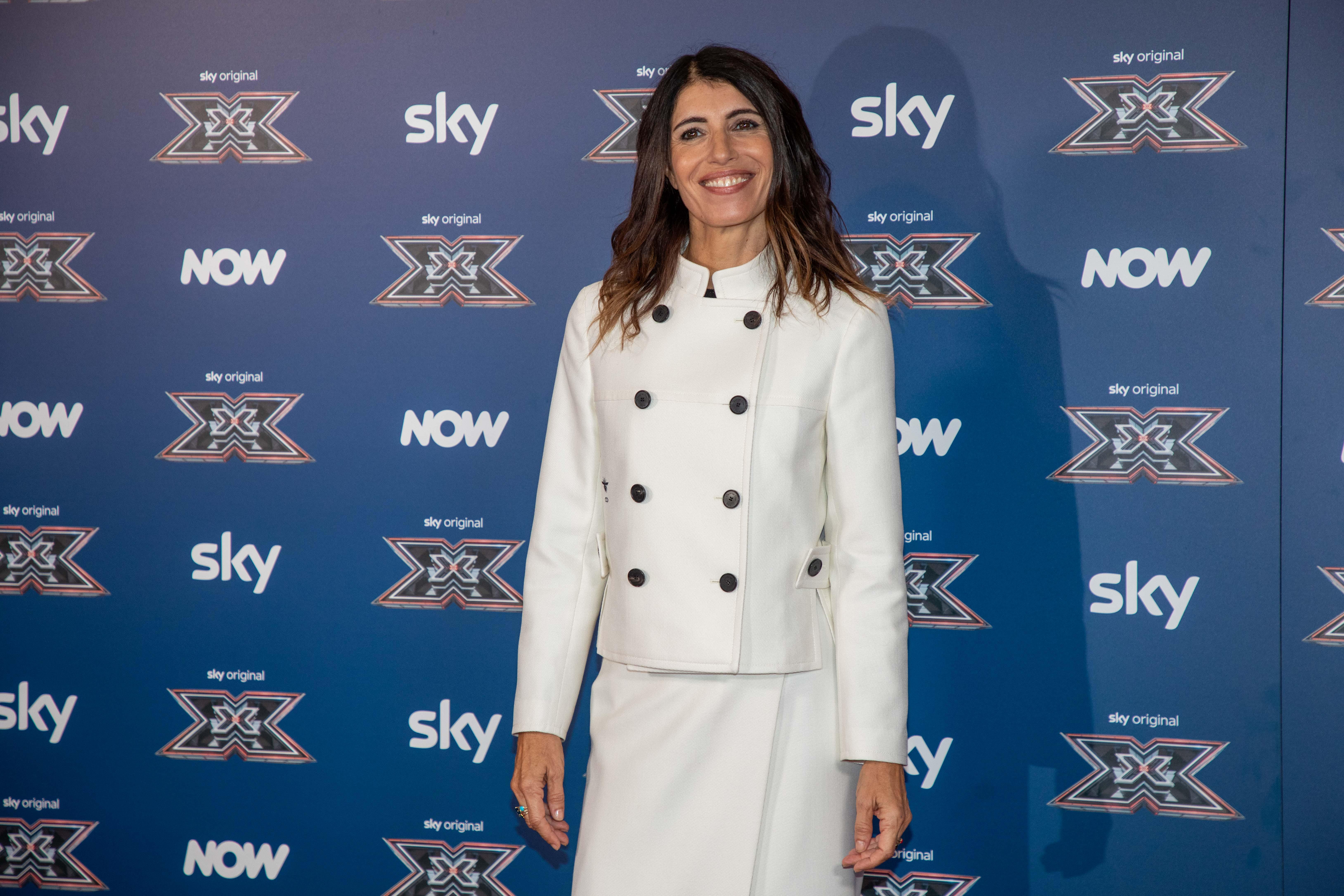 X Factor - Giorgia: Da fan del programma - incredibile essere conduttrice