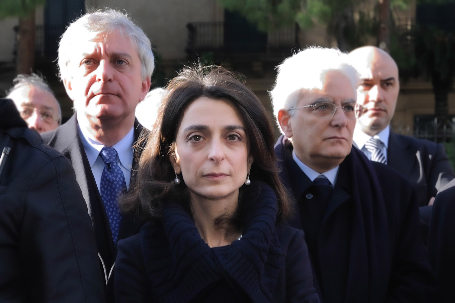 Morta Maria Mattarella - quel rapporto speciale con lo zio