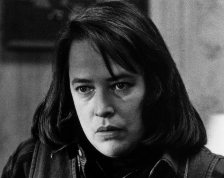 Kathy Bates in 'Misery non deve morire'