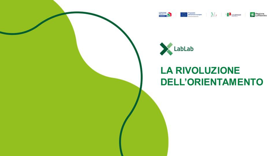 Lombardia - lanciata LabLab: app per avvicinare studenti al mondo delle imprese