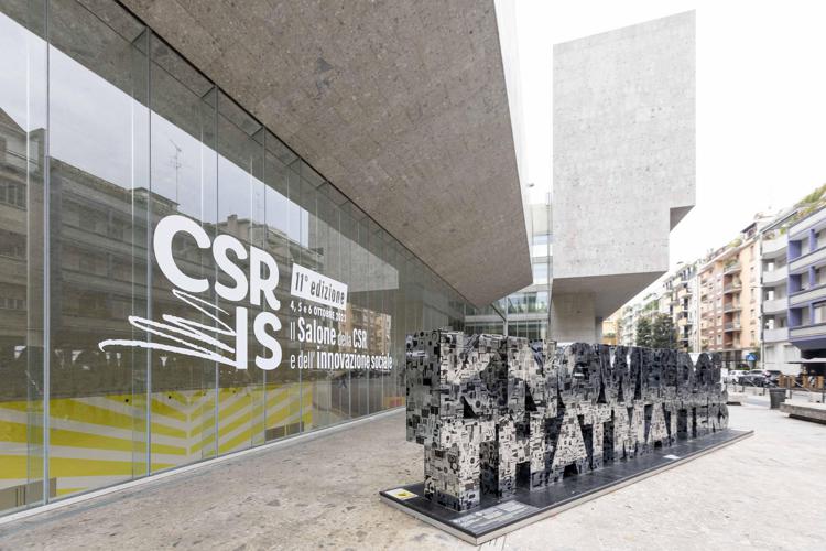 'Sfidare le contraddizioni', a Milano torna Salone Csr e Innovazione sociale