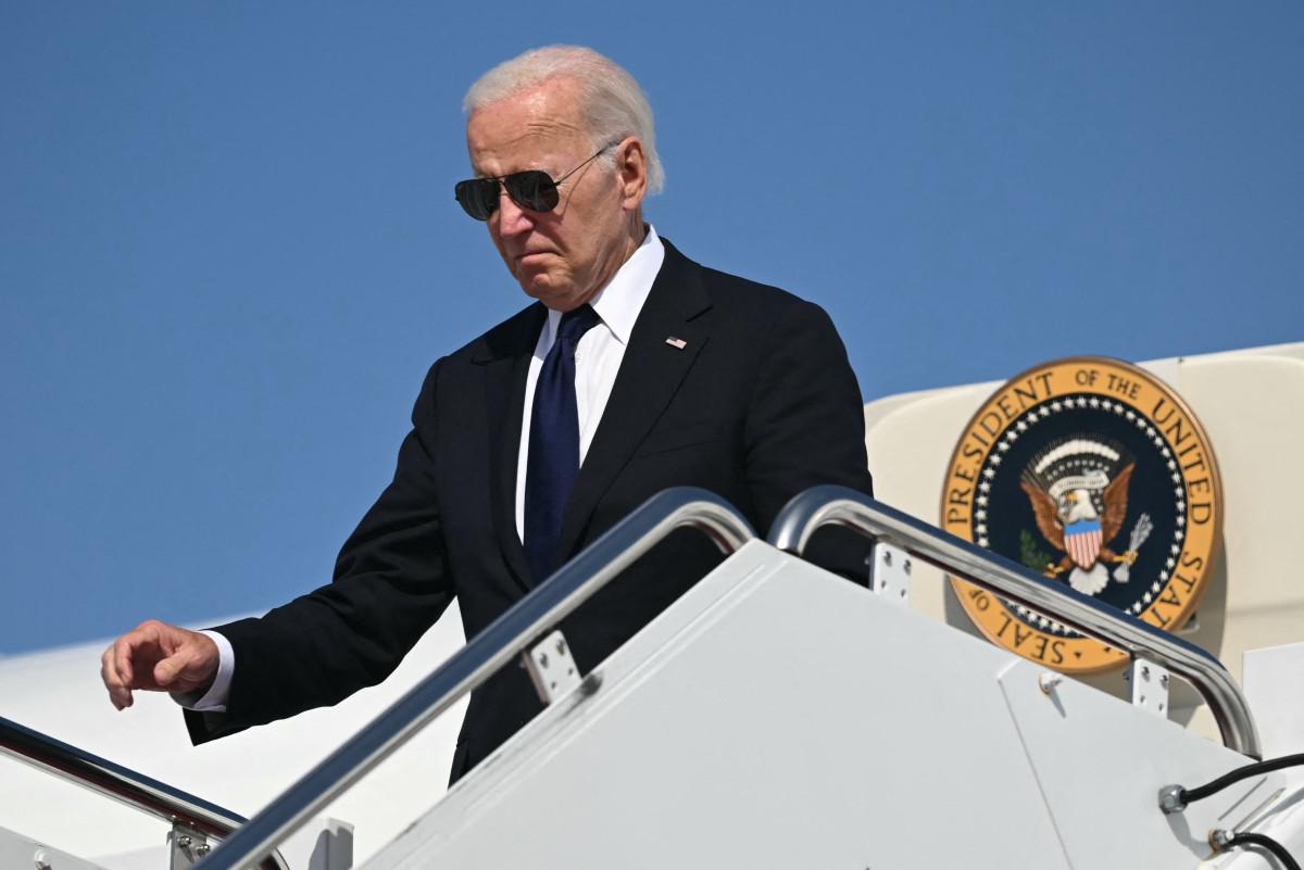 Biden e la 