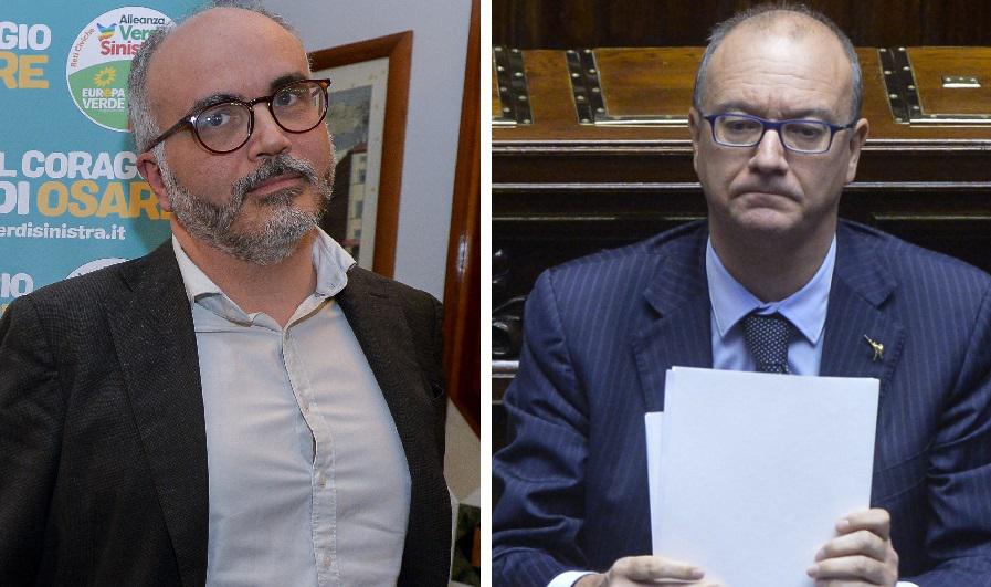 Valditara - Raimo: Ministro va colpito come la Morte Nera