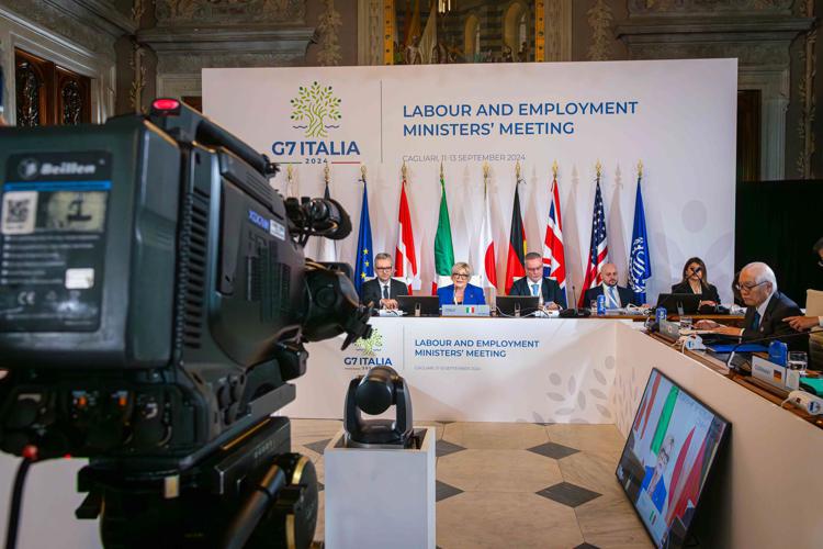 (foto da G7Italy.it)