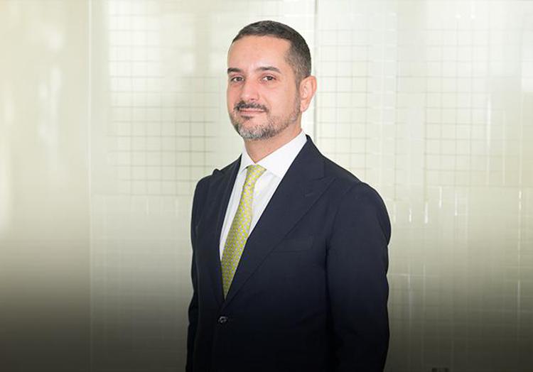 Carlo Chiattelli, partner EY Italia