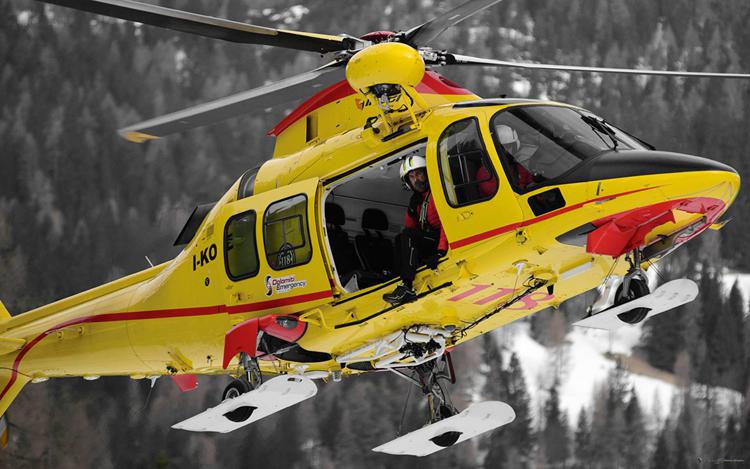 Tempesta di neve in Val Gardena, alpinista canadese muore assiderata