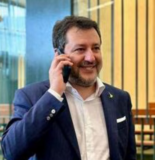 Open Arms - al via domani requisitoria processo Salvini