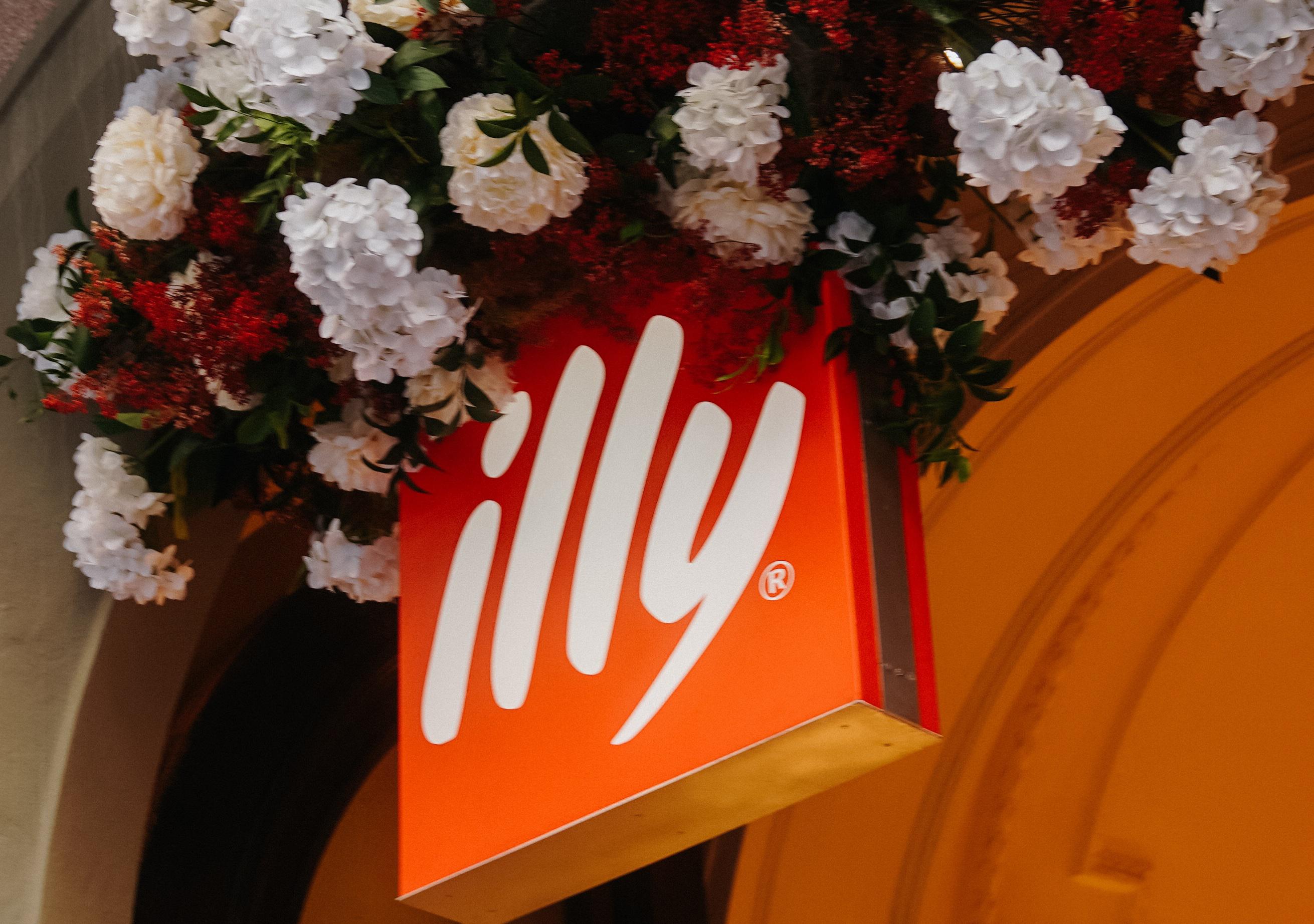 Bruno (illy): In Monte Napoleone per sottolineare posizionamento di fascia alta