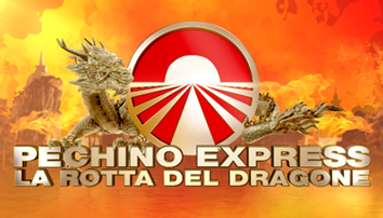 Pechino Express - La rotta del dragone