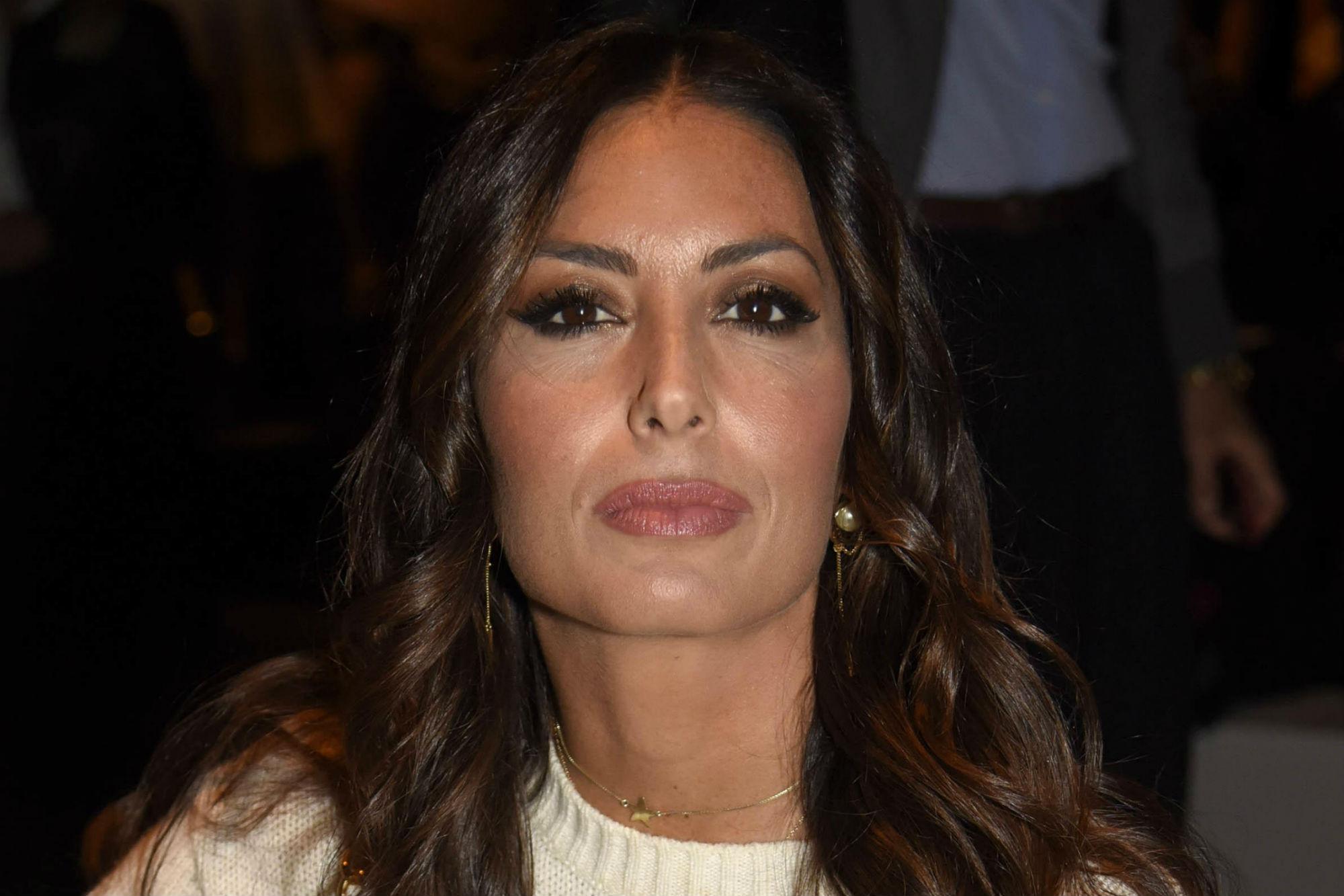 Elisabetta Gregoraci torna a casa dopo ricovero in ospedale