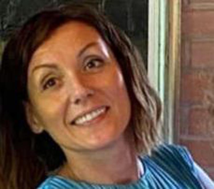 Susanna Recchia, la 45enne scomparsa da Treviso, nella foto diffusa dalla Prefettura