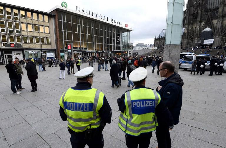 Germania - esplosione a Colonia: vasta operazione di polizia nel centro