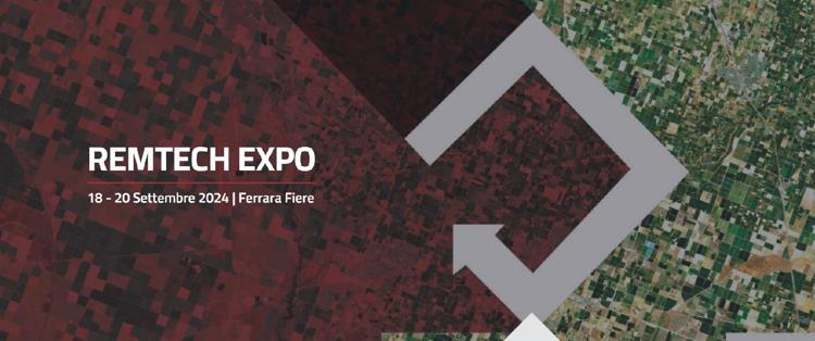 REMTECH Expo 2024: incontro tra tradizione agricola e innovazione per un futuro sostenibile