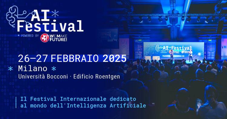 AI Festival 2025