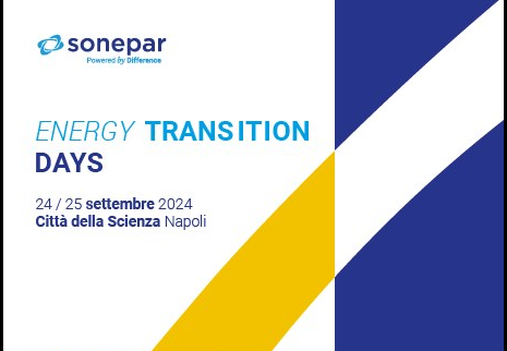 Energia - è pronta a partire la fiera transizione firmata Sonepar Italia