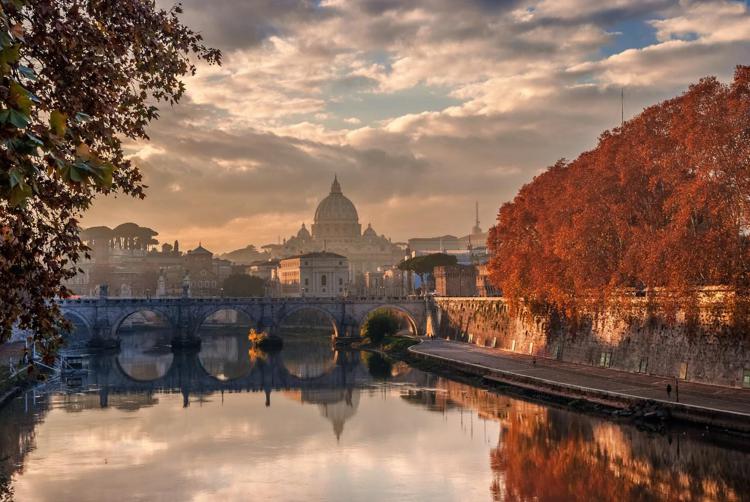 Chriva, Dr. Stefano Trovò: “Nuovi sistemi, poche risorse e tempi brevi: così possiamo pulire le acque del Tevere”