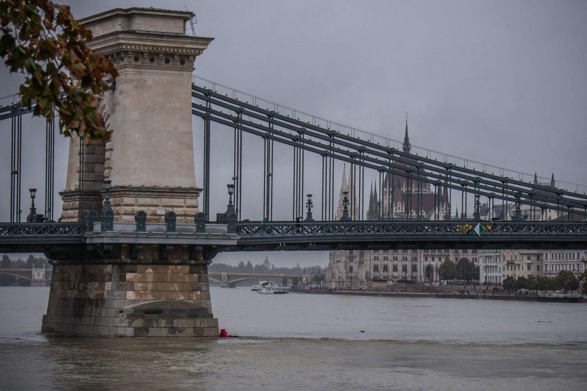 Almeno 18 morti per tempesta Boris - dighe a rischio e città evacuate